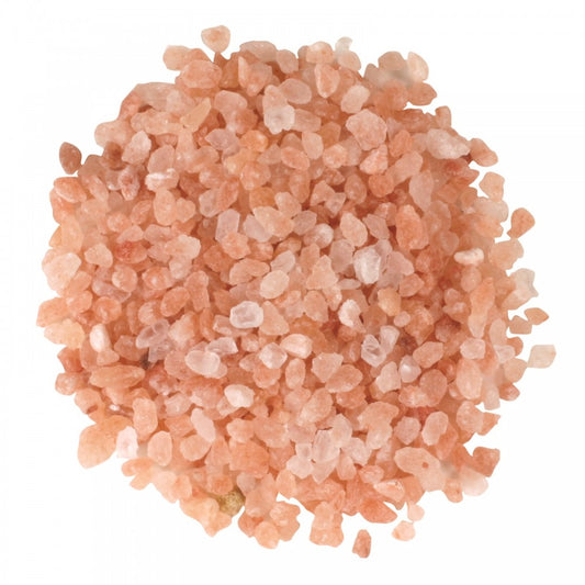 Хималайска сол 1мм-5мм 1кг | Spa Supplies