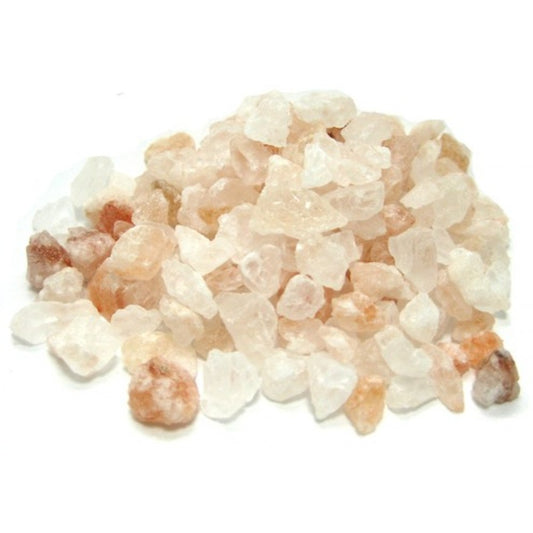 Хималайска сол 3см-5см 1кг | Spa Supplies