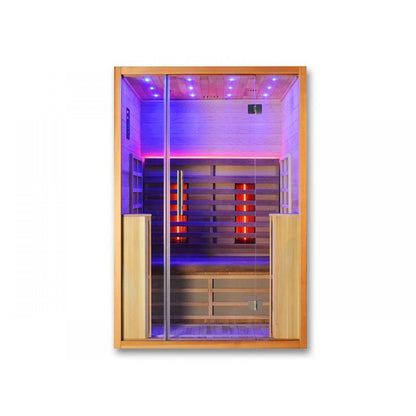 Инфрачервена сауна P516 | EU
