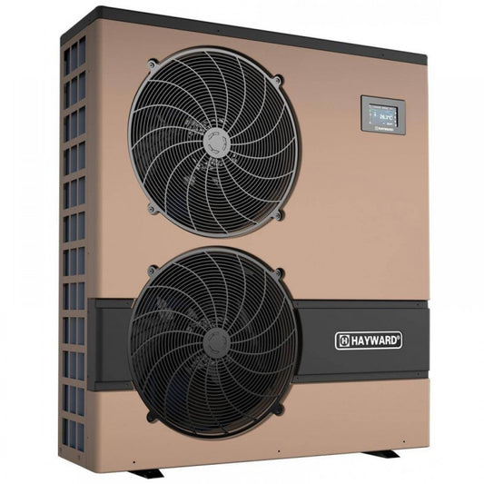 Инверторна термопомпа за басейн EnergyLine Pro 13T | Hayward
