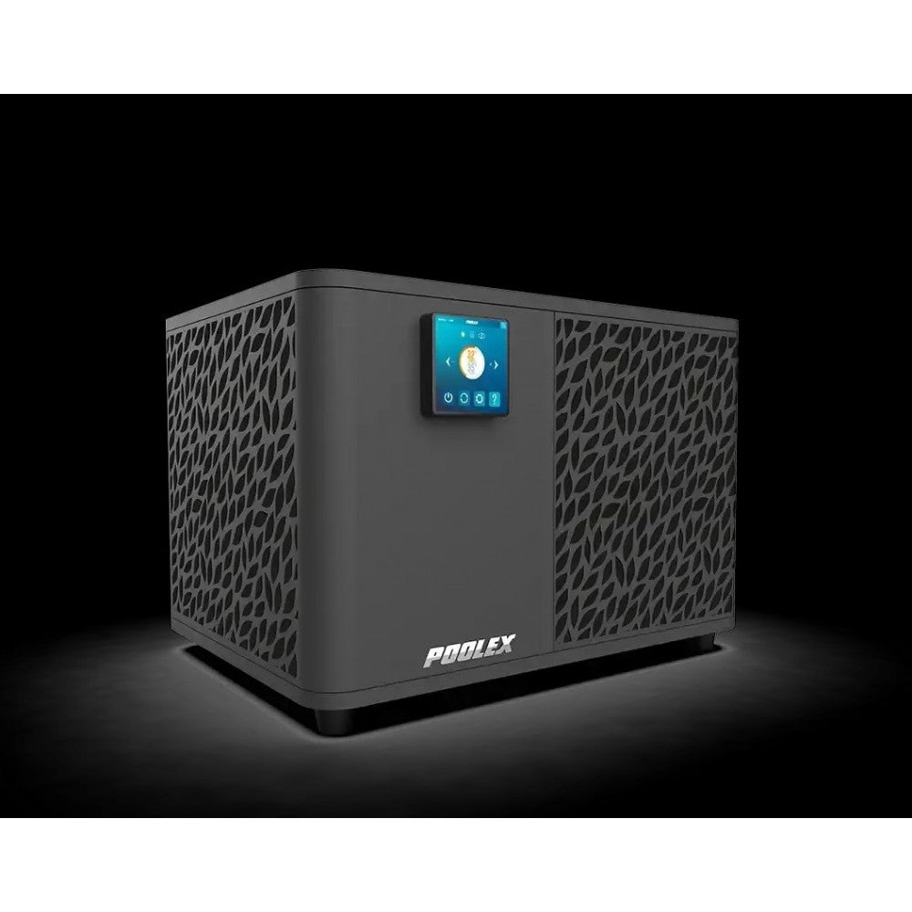 Инверторна термопомпа за ледена вана Ice Spa 5kW | EU