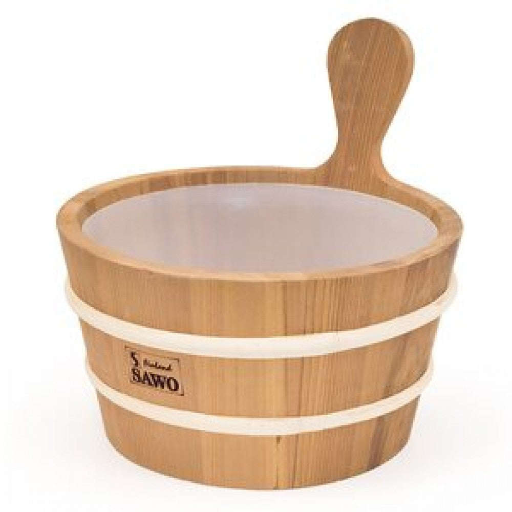 Комплект аксесоари за сауна Cedar | Sawo