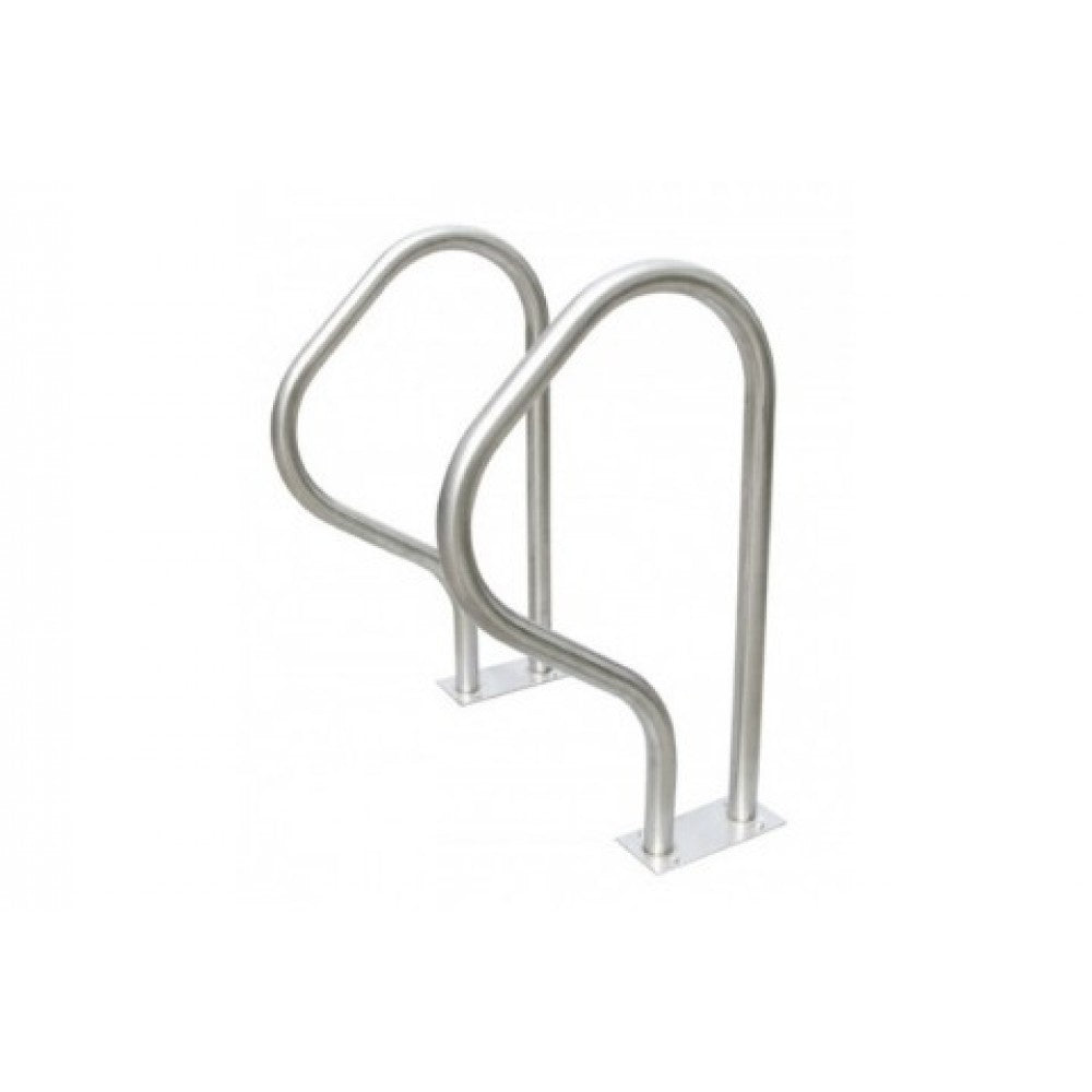 Комплект перила за басейн с фланци ARB 470мм х 803мм | Pool Supplies