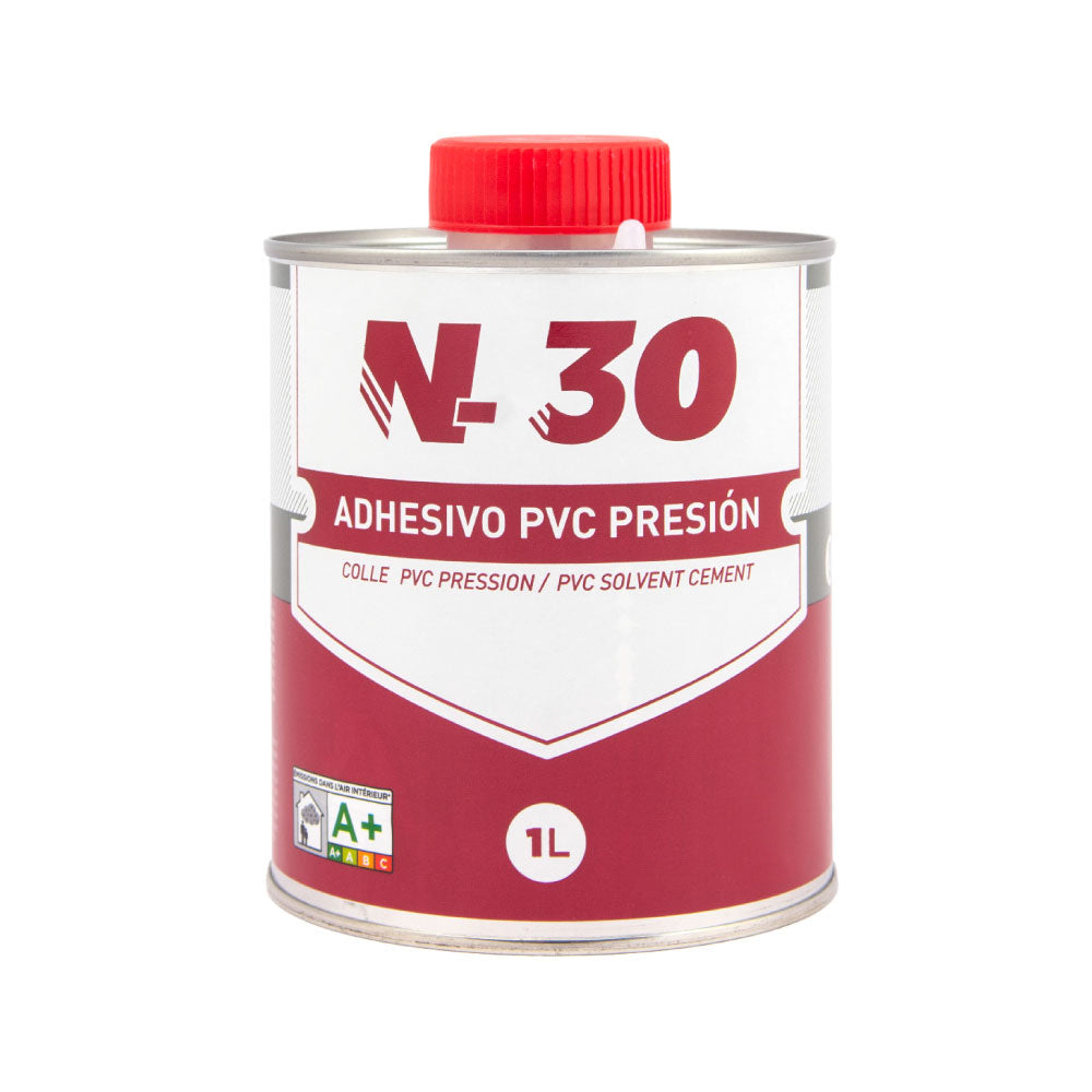 PVC Лепило за вътрешно и външно приложение N-30 | Heypar