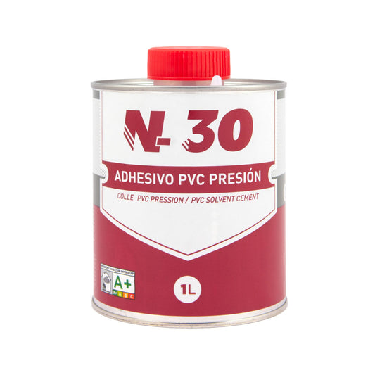 PVC Лепило за вътрешно и външно приложение N-30 | Heypar
