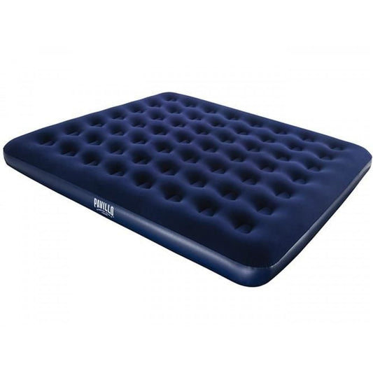 Надуваем дюшек 191 x 137см | Bestway