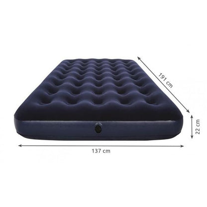 Надуваем дюшек 191 x 137см | Bestway