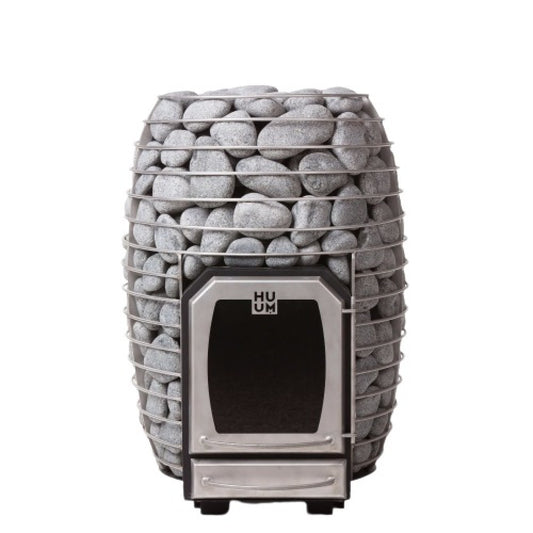 Печка за сауна на дърва Hive Wood Heater 17.0kW | Huum