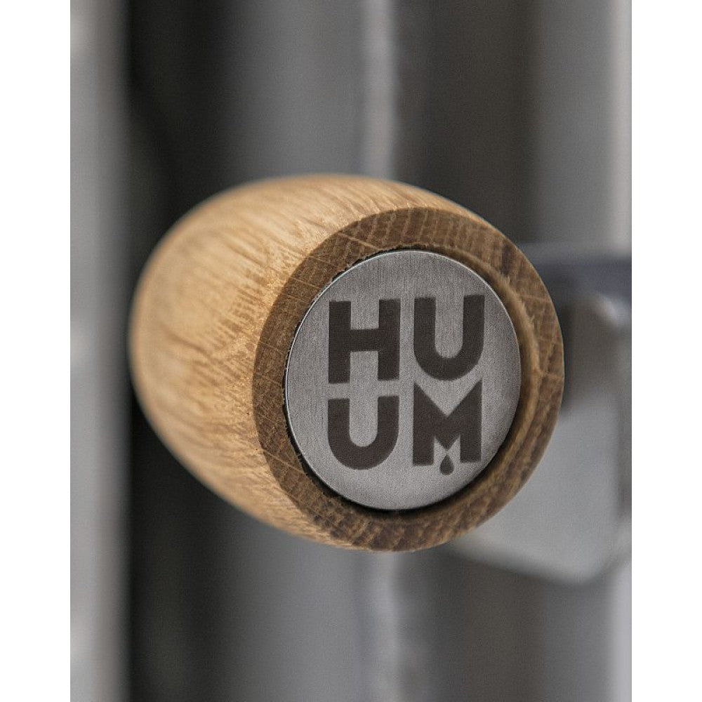 Печка за сауна на дърва Hive Wood Heater 17.0kW | Huum