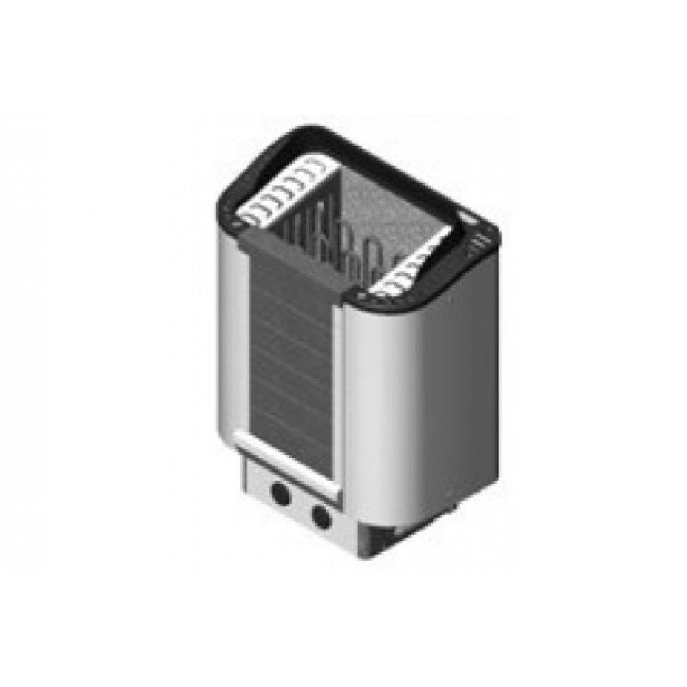 Печка за сауна с външно управление CA 6kW-9kW | Spa Supplies