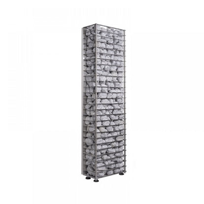 Печка за сауна Cliff 6.0kW-10.5kW с външно управление | Huum