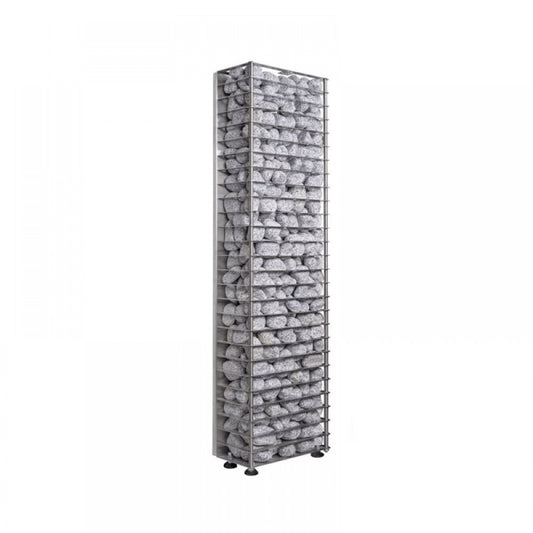 Печка за сауна Cliff 6.0kW-10.5kW с външно управление | Huum