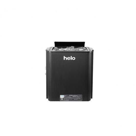 Печка за сауна HAVANNA D 6.0kW-9.0kW с външно управление | Helo