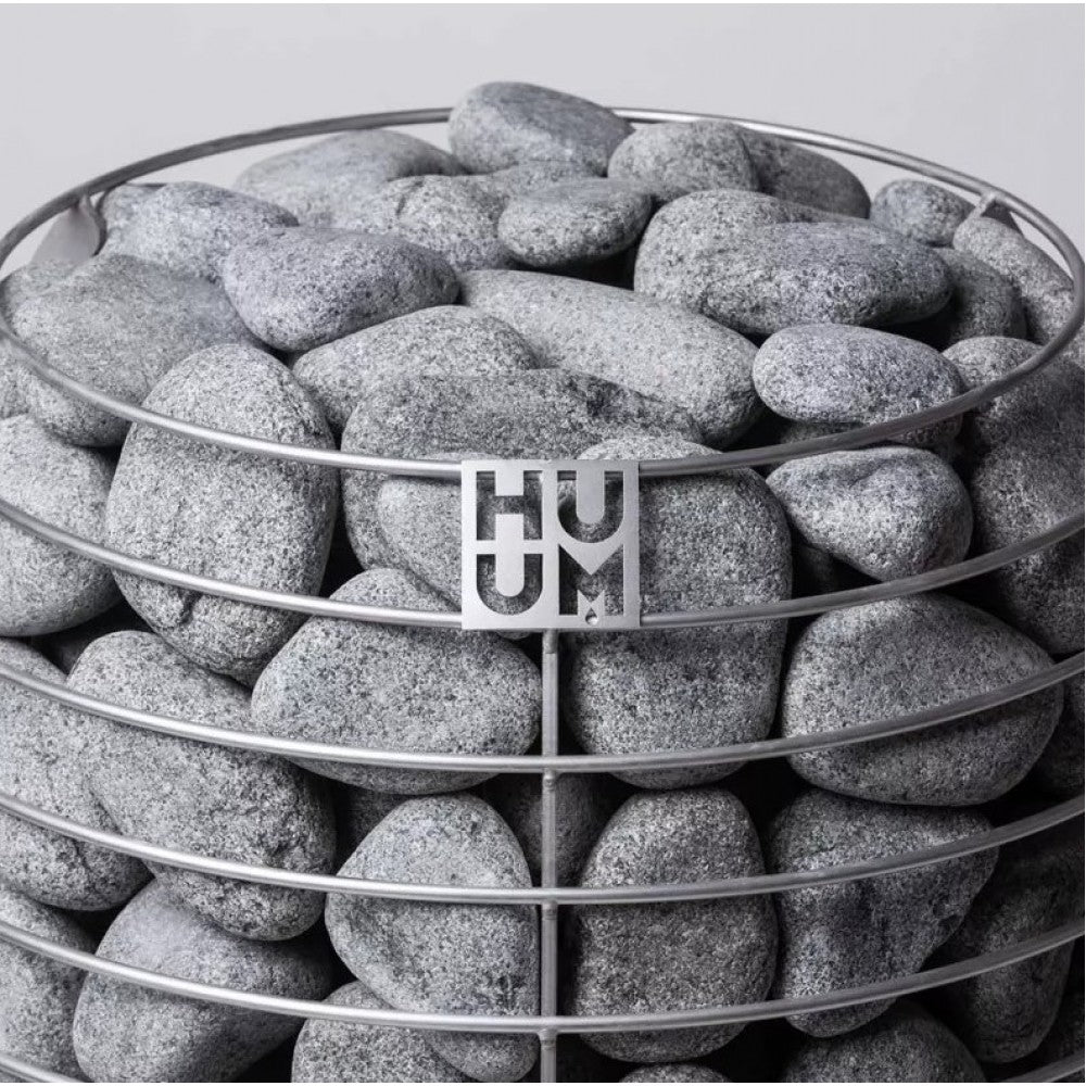 Печка за сауна Hive Heater 9.0kW-18.0kW с външно управление | Huum