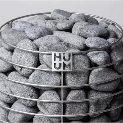 Печка за сауна Hive Heater 9.0kW-18.0kW с външно управление | Huum