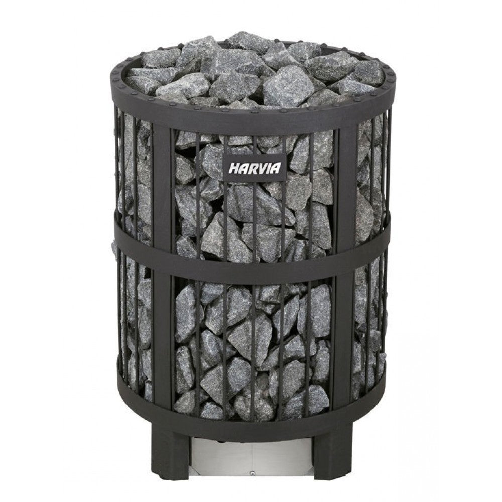 Печка за сауна с външно управление Legend 11.0kW-16.5kW | Harvia