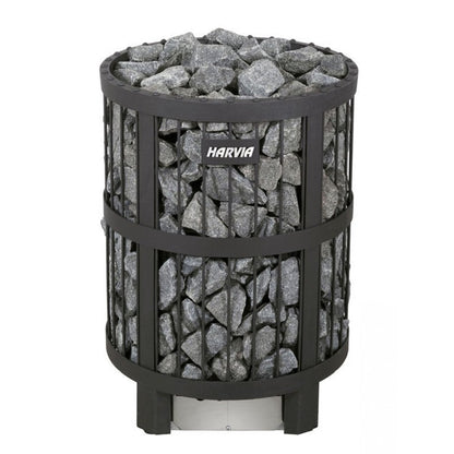 Печка за сауна с външно управление Legend 11.0kW-16.5kW | Harvia