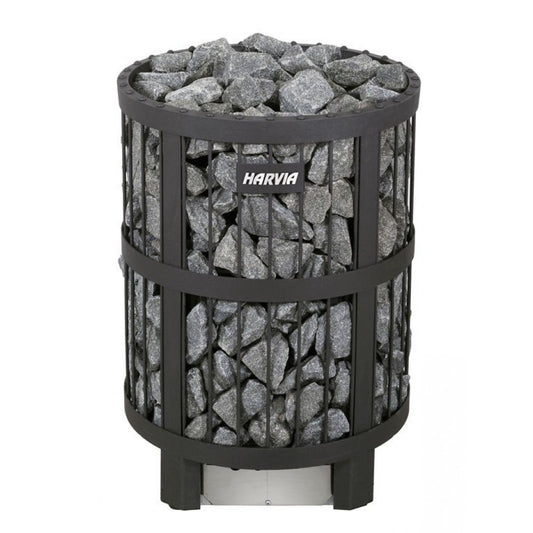 Печка за сауна с външно управление Legend 11.0kW-16.5kW | Harvia