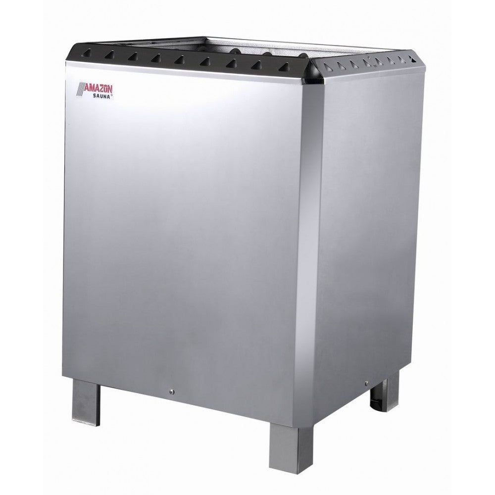 Печка за сауна SAM 10.5kW-26kW с външно управление | Spa Supplies