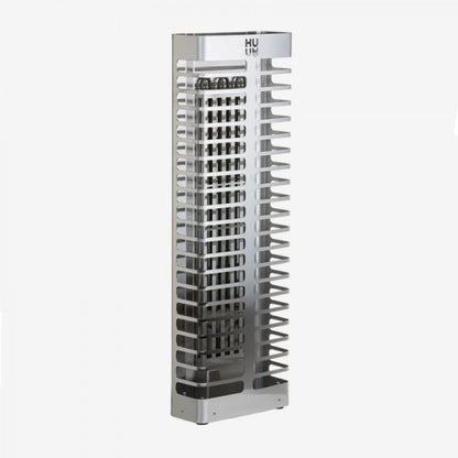 Печка за сауна Steel 6.0kW-10.5kW с външно управление | Huum
