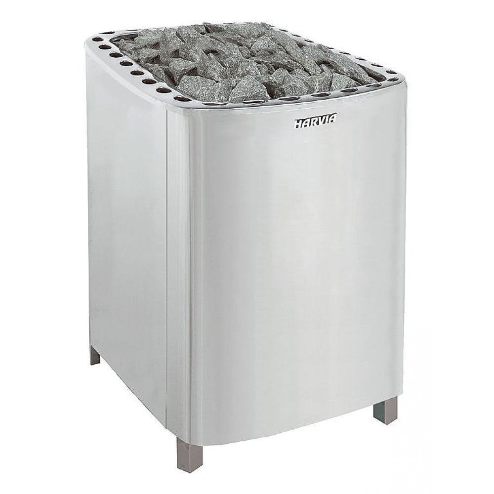 Печка за сауна с външно управление Profi 20.0kW-33.0kW| Harvia