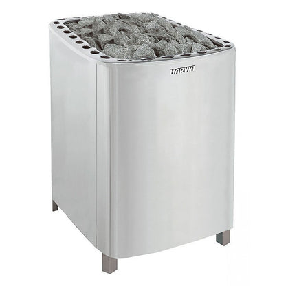 Печка за сауна с външно управление Profi 20.0kW-33.0kW| Harvia
