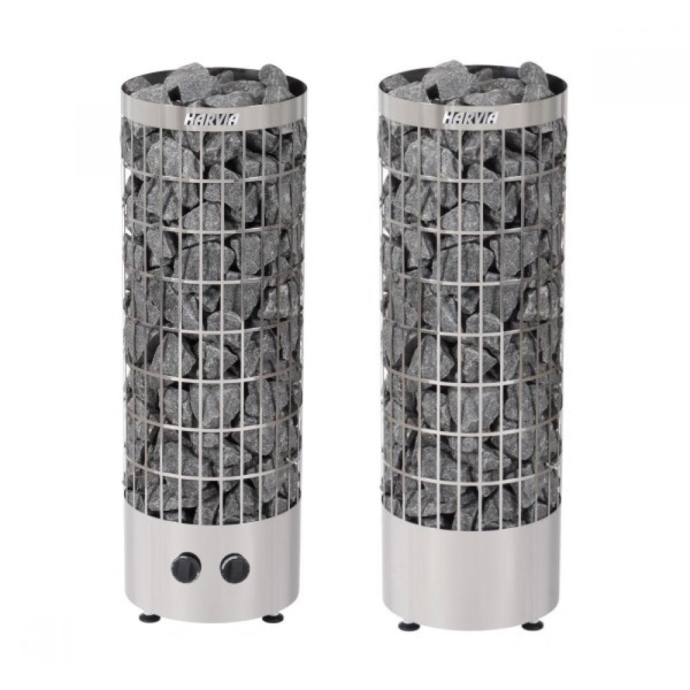 Печка за сауна Cilindro 7.0kW-9.0kW | Harvia
