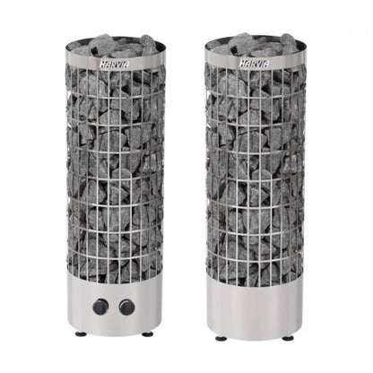 Печка за сауна Cilindro 7.0kW-9.0kW | Harvia