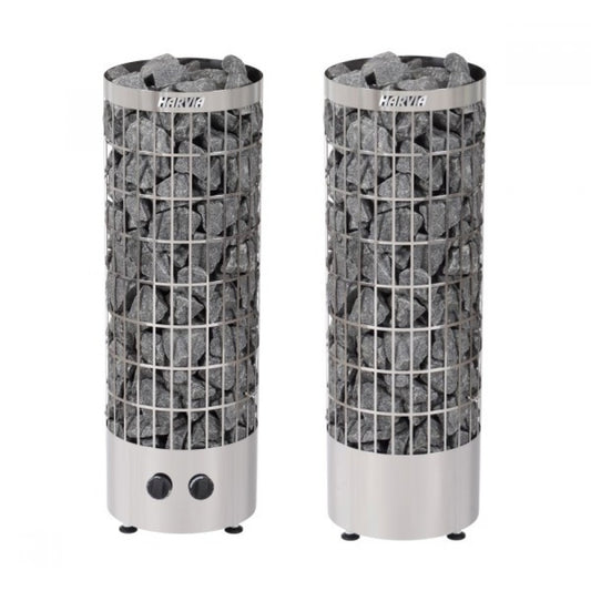 Печка за сауна Cilindro 7.0kW-9.0kW | Harvia