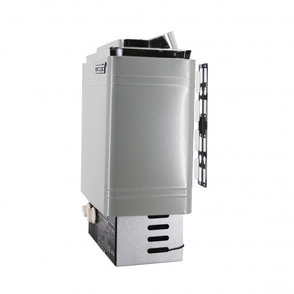 Печка за сауна с вградено или външно управление Mini 3kW-4.5kW | Spa Supplies