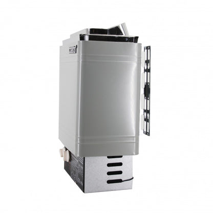 Печка за сауна с вградено или външно управление Mini 3kW-4.5kW | Spa Supplies
