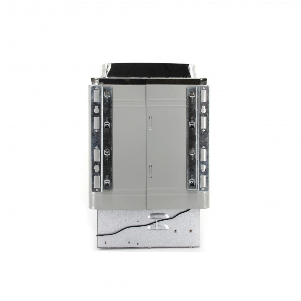 Печка за сауна с вградено или външно управление Mini 3kW-4.5kW | Spa Supplies