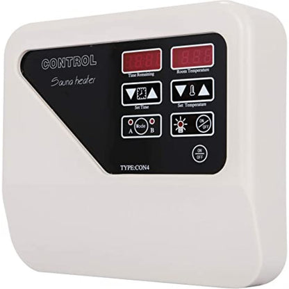 Печка за сауна с вградено или външно управление Mini 3kW-4.5kW | Spa Supplies