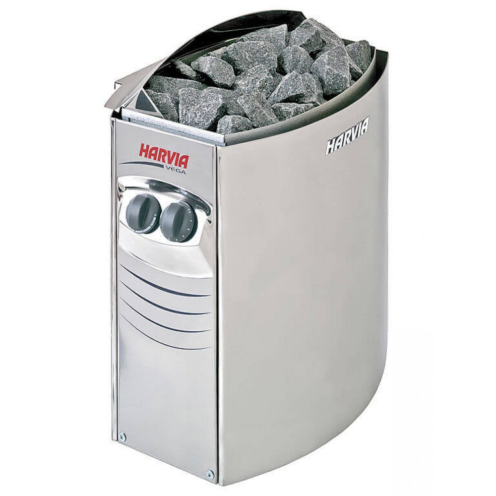 Печка за сауна Vega 4.5kW-9.0kW | Harvia