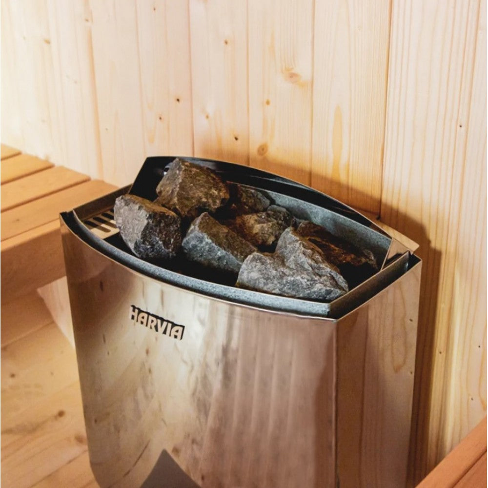 Печка за сауна Vega 4.5kW-9.0kW | Harvia