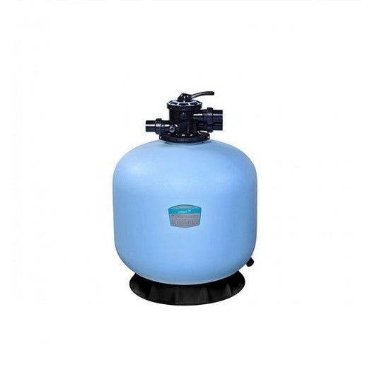 Пясъчен филтър за басейн с горен шестпътен вентил PS-PDG6 | Pool Supplies