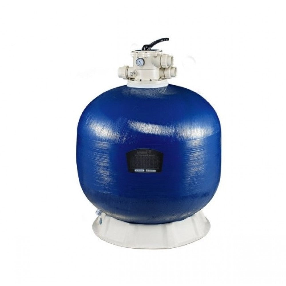 Пясъчен филтър за басейн с горен шестпътен вентил PS-WLADG | Pool Supplies