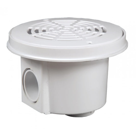 Подов сифон за басейни със стъклокерамика Lux | Hayward