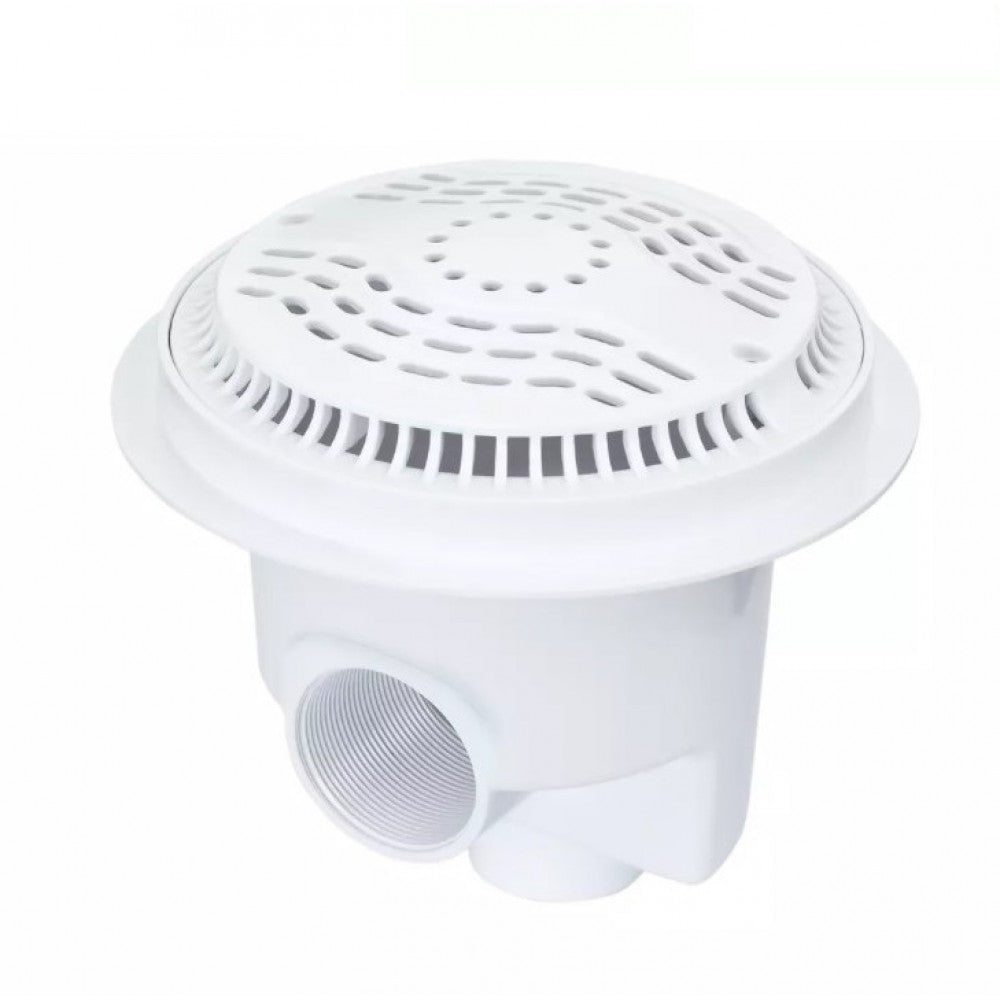 Подов сифон кръгъл 193мм | Pool Supplies