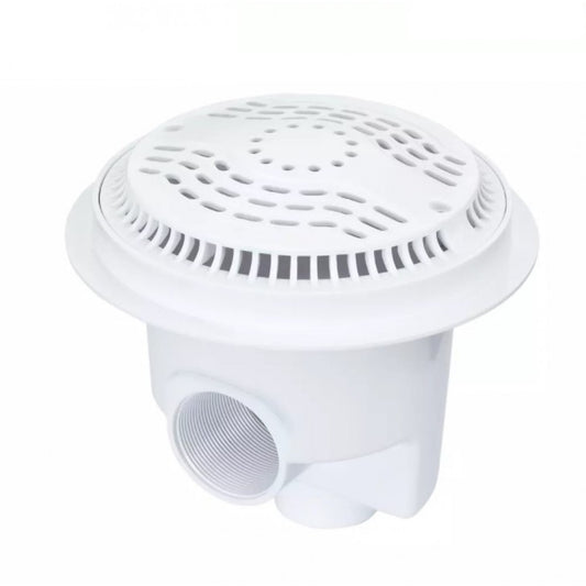 Подов сифон кръгъл 193мм | Pool Supplies