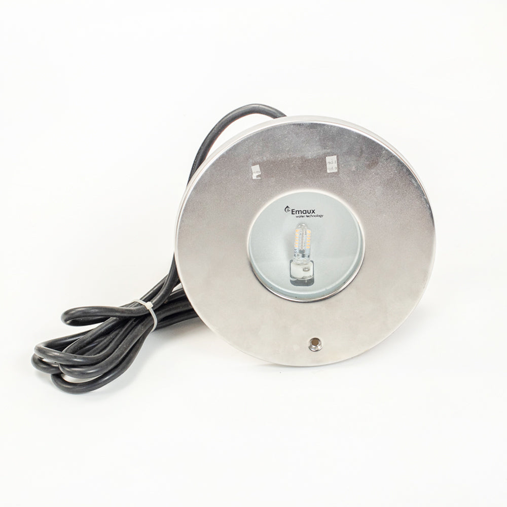 Подводен прожектор UL-Н 75W 150W | Emaux