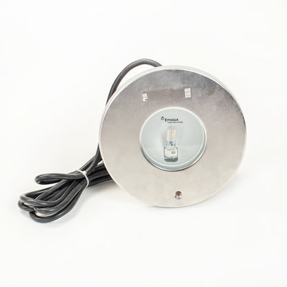 Подводен прожектор UL-Н 75W 150W | Emaux