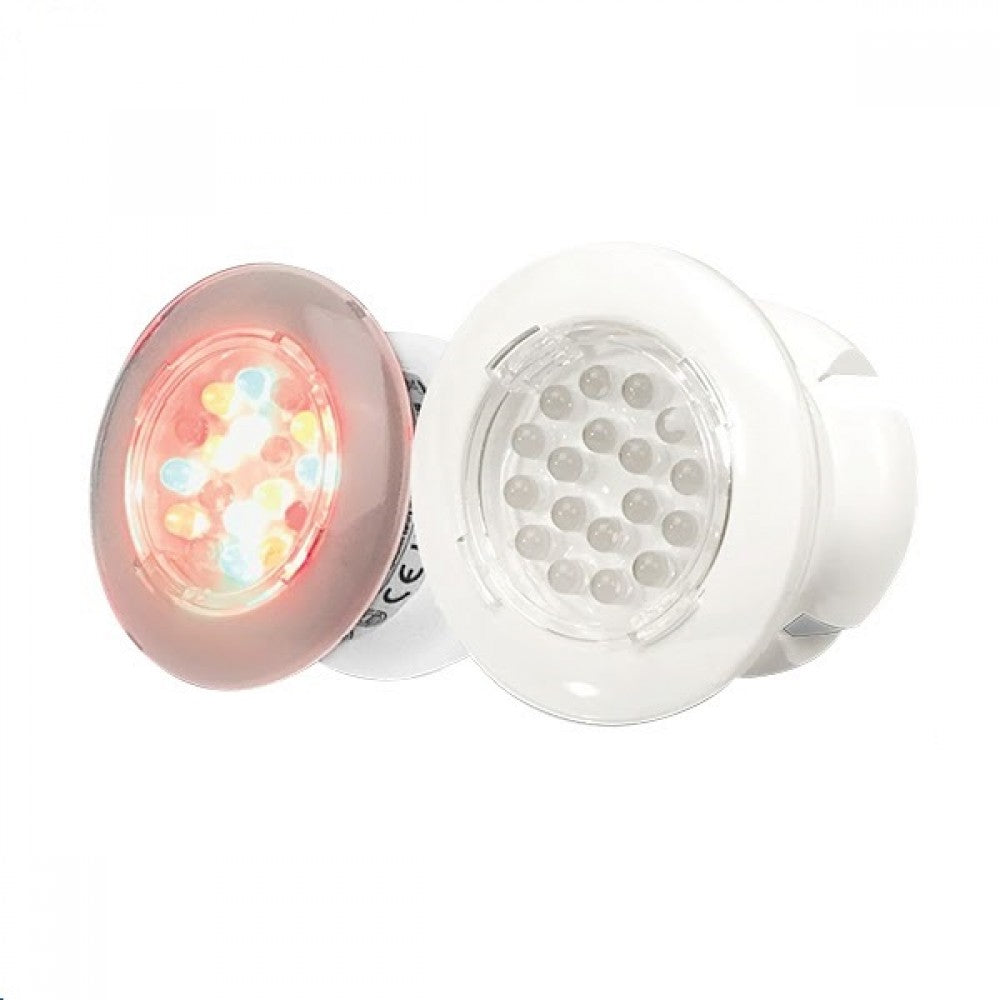 Подводен LED прожектор LED-P10 1W, 12V | Emaux