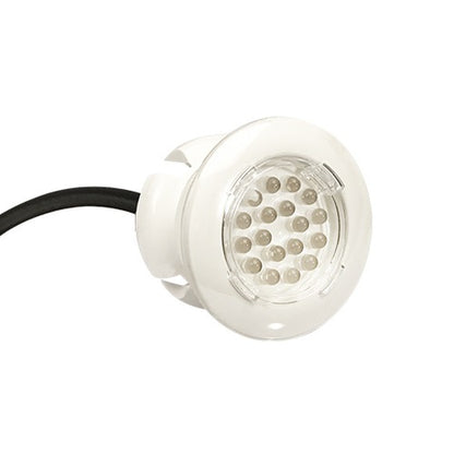 Подводен LED прожектор LED-P10 1W, 12V | Emaux