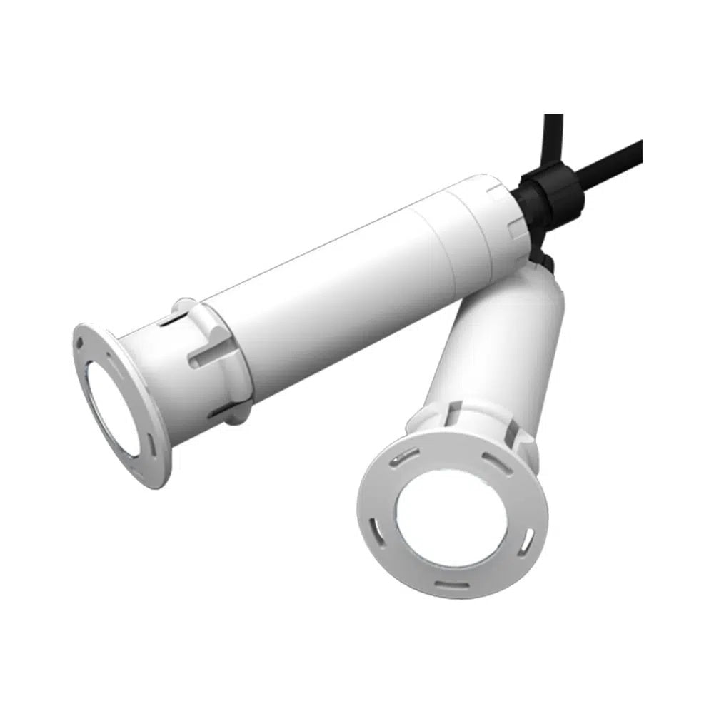 Подводен LED прожектор без ниша Eagle Eye Nichless | Emaux
