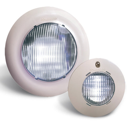 Подводен LED прожектор бял Crystal Logic 18W, 12V | Hayward