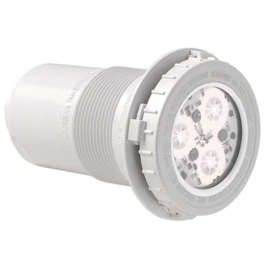 Подводен мини LED прожектор бял Crystal Logic | Hayward