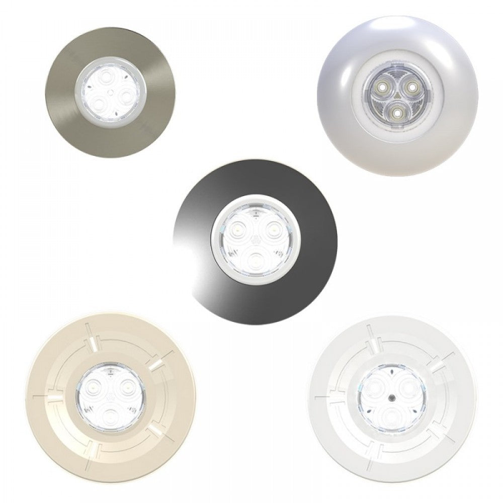 Подводен LED прожектор Mini-BRiO X15 12W 300 lm | CCEI