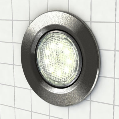 Подводен LED прожектор Mini-BRiO 2 | CCEI