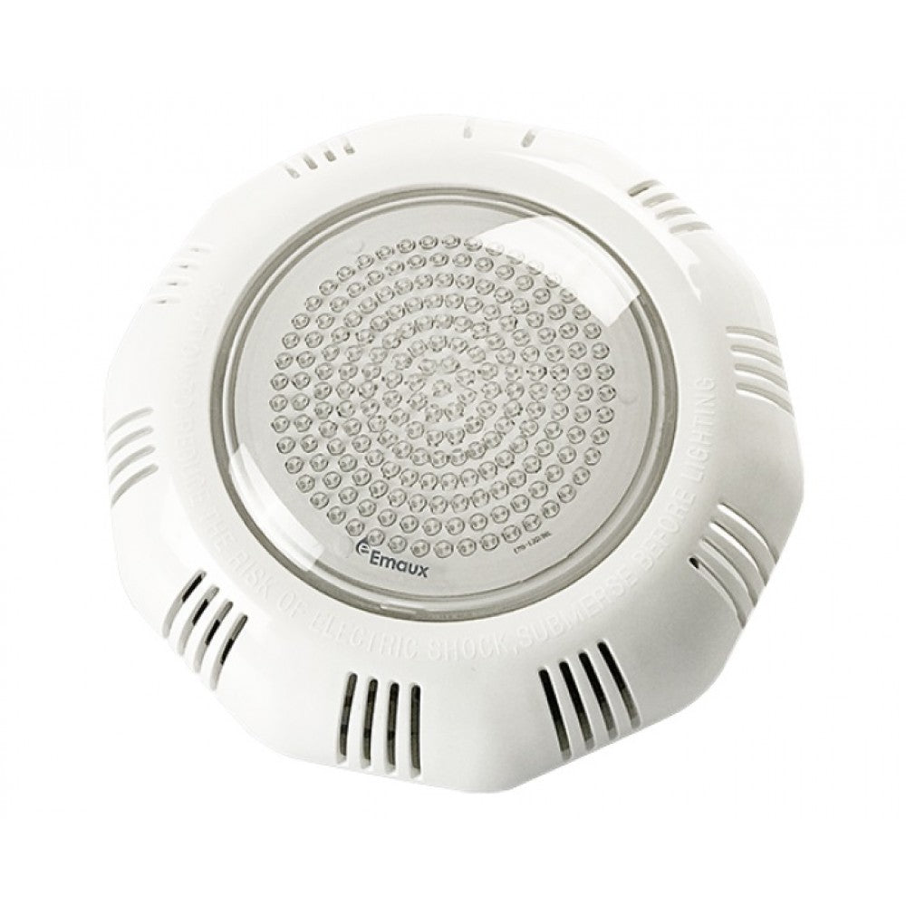 Подводен LED прожектор плосък LED-ТР100 | Emaux